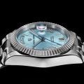 PAGANI DESIGN 2026 New DD36 Men's Watches Top brand Luxury Mechanical Automatic Watch Men AR Sapphire Wristwatch Men 10Bar ST16.