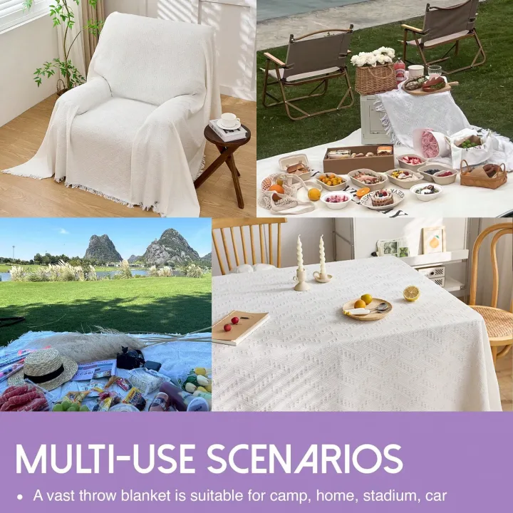 Bohemian%20Style%20Outdoor%20Picnic%20Mat%20with%20Tassel%20Camping%20Blanket%20T-Grid%20Tablecloth%20for%20Festival%20Parties%20Decor%20Spring%20Outdoor%20Picnic%20-%20Image%204