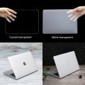 Laptop Case For Macbook air 13 2025 Case for 13.6 inch M2 M3 M4 Chip Model A3240 Cover for Air 15 M4 2025 A3241 M3 M2 15.3 Case. 