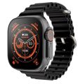 D200 ULTRA 2 SMART WATCH 8in1 STRAP Bluetooth Calling Wireless Charger PROTECTIVE CASE. 