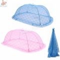 Baby mosquito bed umbrella net. 