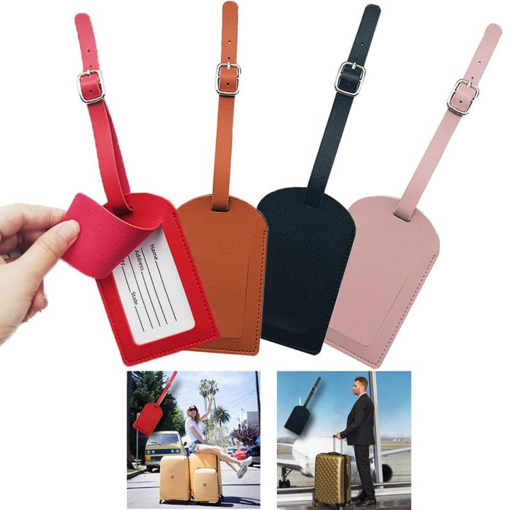 Luggage tags နာမည်ကတ်ပြား | Shop.com.mm