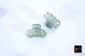(2 piece) Mini hair claw clip from BOUNDLESSIO. 