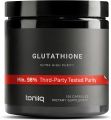 Glutathione Capsules - Big Size - Toniiq. 