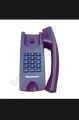 Mini intercome talephone set panasonic ts 102 telephone ( havy duty). 