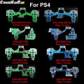 1pcs For PS5 PlayStation 4 5 PS4 Pro Slim Controller Conductive Film Keypad flex Cable Ribbon Circuit Board JDS 055 050 040 030.