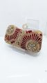 Nag bridal for Girls use on wedding clutch. 