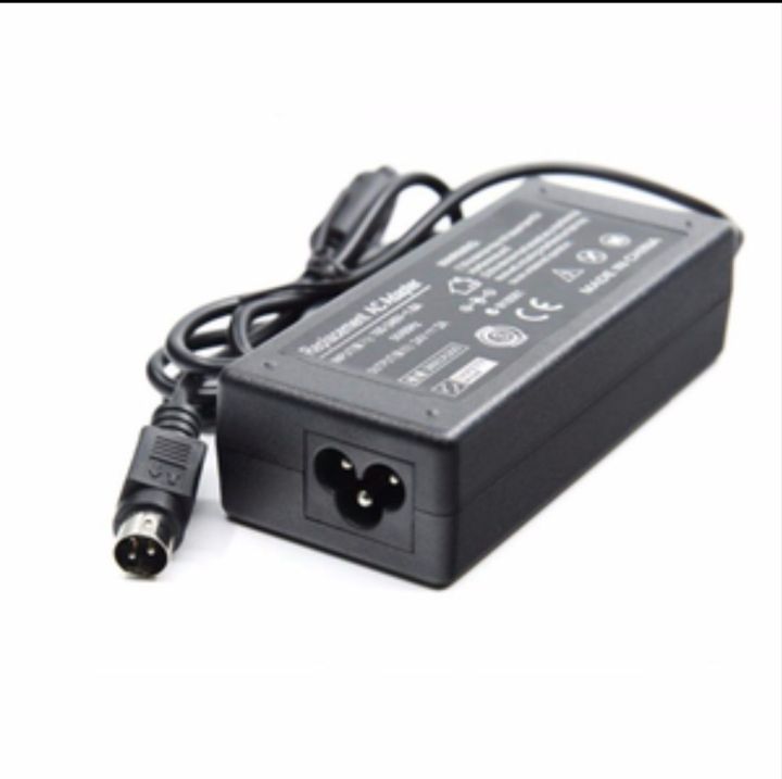 Pos Printer 24V 3A Adapter (3pin Adapter)