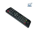 Remote control family TV box (family) DVB T2. 