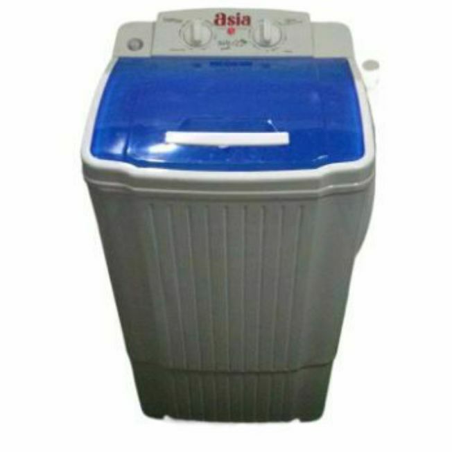 Deep Drum Washing Machine With Low Area Covered ( Best For Small & Medium Family)