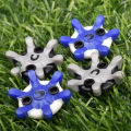 NEW 14Pcs Golf Shoes Spikes Cleats Loose Various Options Golf spikes Replacement.