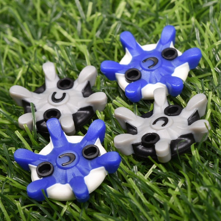 NEW%2014Pcs%20Golf%20Shoes%20Spikes%20Cleats%20Loose%20Various%20Options%20Golf%20spikes%20Replacement%20-%20Image%204