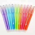 Camry Camry shine 525 ball pen size 0.38 m. Blue/Red Ink (lift 12 dozen) Fine Line Pen ball point pens Camry pen. 