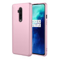 Phone Case for OnePlus 7T Pro, With Microfiber Lining Soft Micro Fiber TPU Soft Flex Silicone Case. 