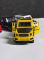 1 piece of Mercedes Benz AMG metal body car pull back die cast model Mercedes Benz G class wagon toy car for kids. 