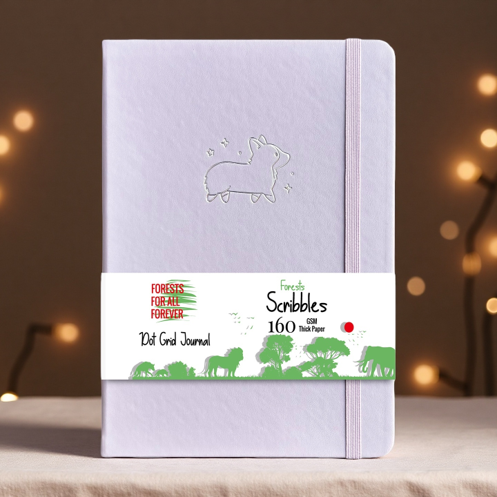A5%20Corgi%20Dot%20Grid%20Notebook%20Lavender%20Faux%20PU%20Journal%20160GSM%20Ivory%20Paper%20160%20Numbered%20Pages%205x5mm%20Dotted%20Diary%20-%20Image%207