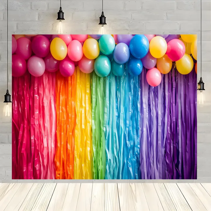 1%20Rainbow%20balloon%20party%20background%20banner,%20suitable%20for%20both%20indoor%20and%20outdoor%20use,%20ideal%20for%20gardens,%20courtyards%20and%20parties%20-%20Image%202
