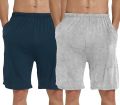 Men's Superb Quality 2pocket half pant Indoor &Outdoor.
