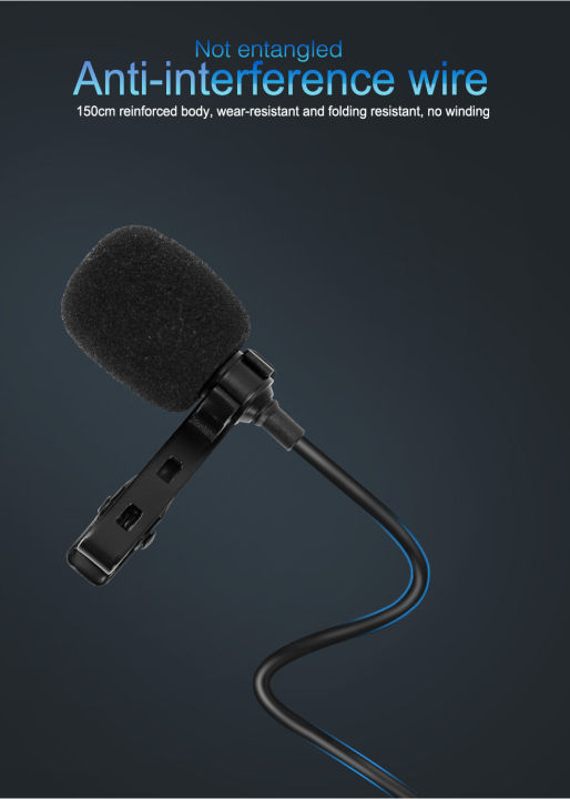 MC01%20Portable%201.5m%20Wired%20Mini%20Microphone%20Type%20C%20For%20Phone%20PC%20Laptop%20Metal%20Clip-on%20Lavalier%20USB%20mic%203.5mm%20Condenser%20Microphone%20-%20Image%204