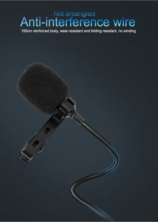MC01%20Portable%201.5m%20Wired%20Mini%20Microphone%20Type%20C%20For%20Phone%20PC%20Laptop%20Metal%20Clip-on%20Lavalier%20USB%20mic%203.5mm%20Condenser%20Microphone%20-%20Image%204