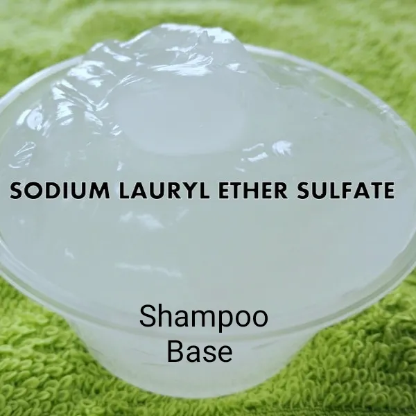 Shampoo Base / SLES-250g