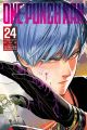 One Punch Man,Vol.24 | Premium Quality Paperback Manga | Animart. 
