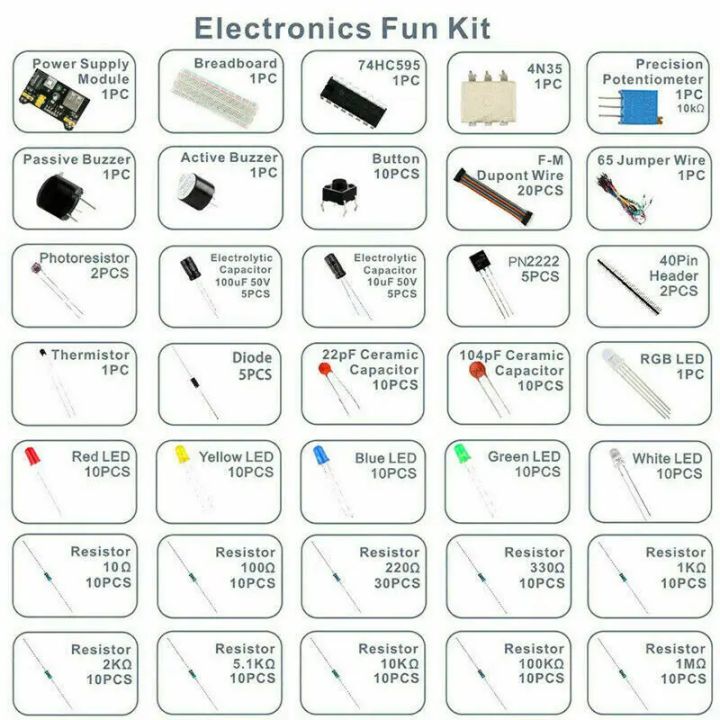 Starter%20Kit%20Component%20With%20Box%201%20Set%20830%20Breadboard%20Cable%20Resistor%20Electronic%20Components%20Kit%20Resistor%20For%20Arduino%20-%20Image%204