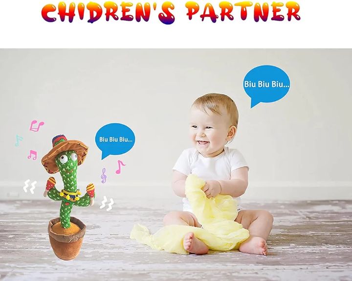 Dancing%20Talking%20Cactus%20Interactive%20plush%20Toy%20%7C%20Wriggle%20&%20Singing%20Recording%20Repeat%20What%20You%20Say%20Funny%20Mimicing%20Funny%20Toy%20for%20Kids%20-%20Image%205
