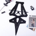Sexy Lingerie Set Bandage Sexy Lingerie Bodysuit Women Halter Hollow Out Exotic Clothes Black Porn Bottom Sissy Hot Sensual Body. 
