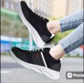 Female Mesh Breathable Women Shoes Light wight Slip-on Sports Shoes Soft , Comfortable adjustable Ladies / Girls Sports , Casual & walking Sneakers Beat Price Offer Discount Low price Sale. 