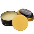 Wax super hard/White/glossy/gold/coating wax. 