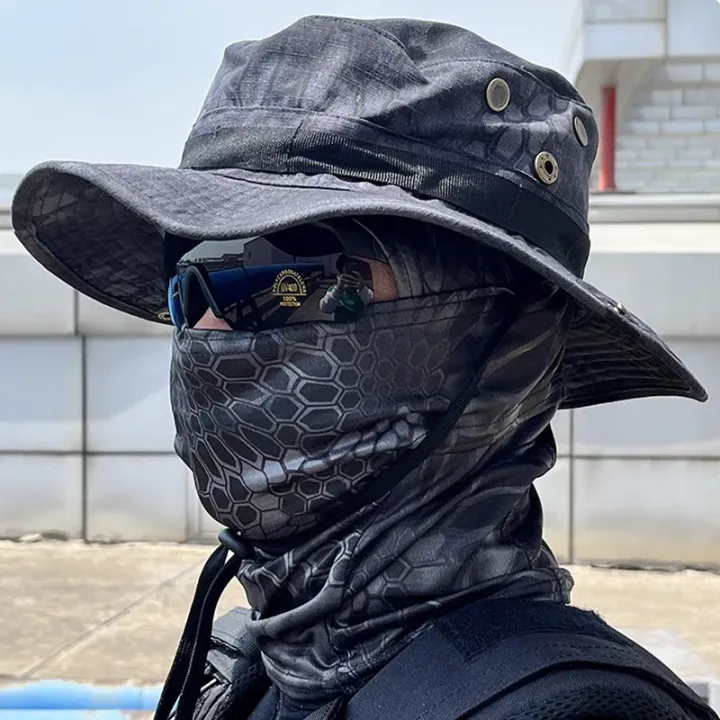%20Boonie%20Cap%20Balaclava%20Hat%20Suit%20Foldable%20Soft%20Hat%20Outdoor%20Hunting%20Fishing%20Wide%20Brimmed%20Hat%20Sunscreen%20Caps%20-%20Image%202