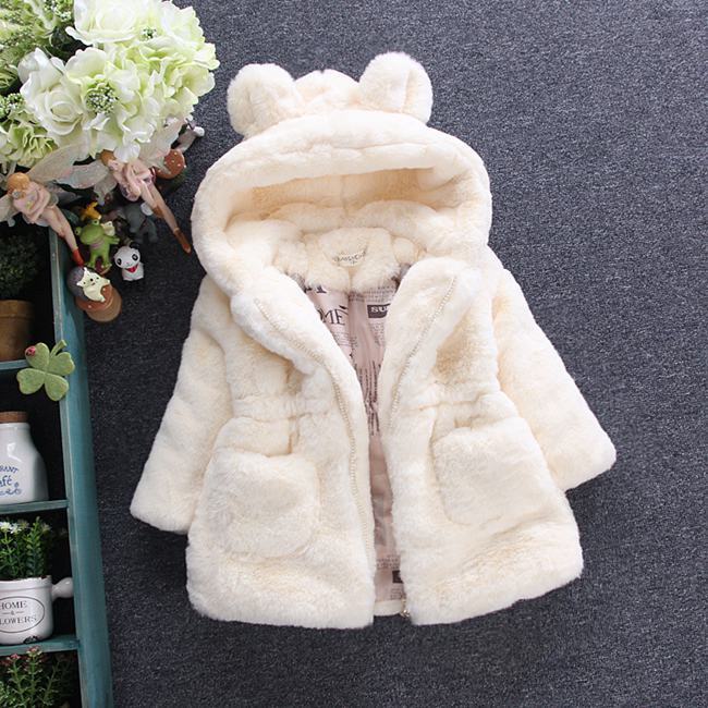Winter%20baby%20girl%20clothing%20artificial%20fur%20jacket%20fleece%20hooded%20warm%20cotton%20clothing%20girl%20Parker%20coat%20children%20outdoor%20children's%20-%20Image%202