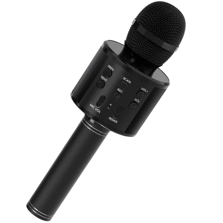 Kids%20Microphone%20for%20Singing,%20Wireless%20Bluetooth%20Karaoke%20Microphone%20for%20Adults,%20Portable%20Handheld%20Karaoke%20Machine,%20Toys%20for%20Boys%20and%20Girls%20Gift%20for%20Birthday%20Party%20(Blue)%20-%20Image%202