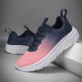 NonSlip Running Shoes Men Soft Cushion Running Shoes Breathable Mesh Sneakers for Walking Jogging Gym All Seasons. 