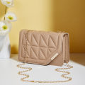 Fashionable Small Square Bag, Shoulder Crossbody Bag, Women's Wallet, New Coin Wallet, Armpit Bag, Mother's Day. 
