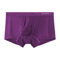 Spermatozoa-Separating Underwear for Men, Scrotal Support, Ice Silk Pouch, Varicose Veins Boxer Briefs for Men under wear for men. 