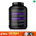 GROW YOUR MUSCLE EXTREME 2000 MILK POWDER 7 LB. 