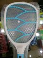 RFL MOSQUITO SWATTER Click Clk-MKB001-002 Mosquito Killing Bat. 