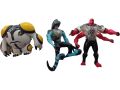 Ben 10 Action Figures  | Ben 10 Alien Force |  Ben 10 Original Series (Bundle Only). 