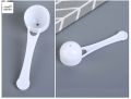 Plastic measuring spoons 5 measuring cups 1g/3G/5g/10g/15g. 