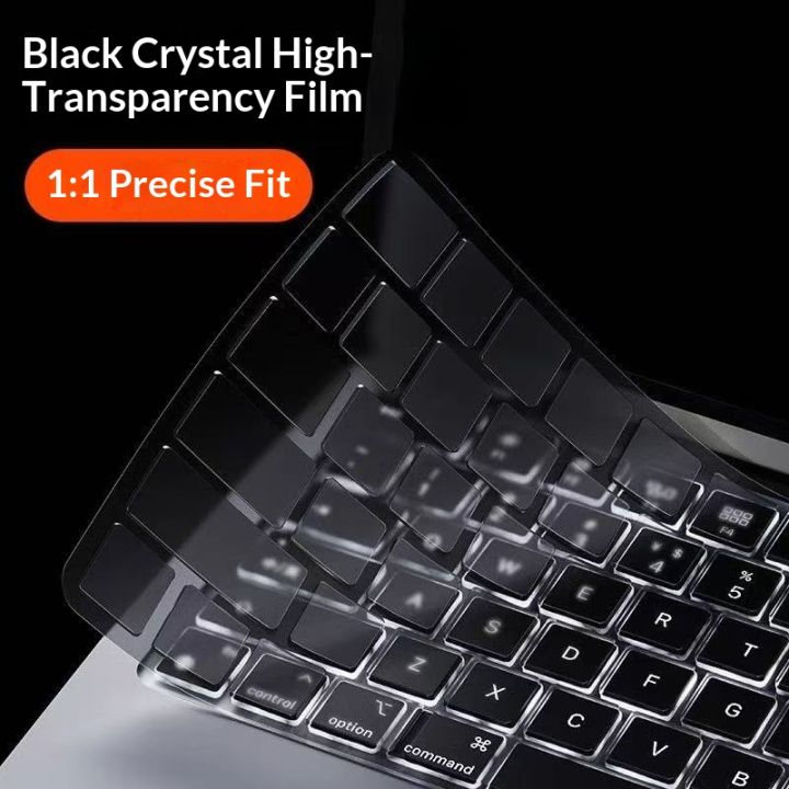 TPU%20Black%20Crystal%20Keyboard%20Film%20American%20Layout%20Notebook%20Keyboard%20Protective%20Film%20Waterproof,%20Anti%20Fouling,%20Dustproof%20Cover%20-%20Image%206