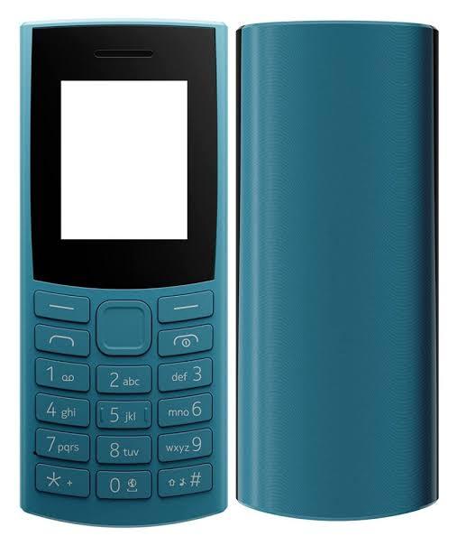 nokia%20105(2023)%20fornt%20back%20casing%20-%20Image%203