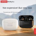 Lenovo  XT90 Wireless Earphone Bluetooth 5.0 TWS Headset Sports Headphone Touch Music Waterproof Earbuds with Mic. 