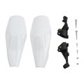 For Husqvarna TE TC FE FC 125 200 250 300 350 450 2016-2020 Motorcycle Handguard Hand Guards Cover Motocross Modified Parts.