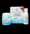 Swiss Treatment Whitening Ice Bleach Cream Regular Pack. 
