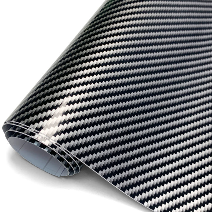 2D%20Carbon%20Fiber%20Car%20Glossy%20Stickers%20Vinyl%20Wrap%20Film%20Laptop%20Car%20Motorcycle%20Wrapping%20Covering%20Film%20Decorative%20for%20Car%20Accessories%20-%20Image%207