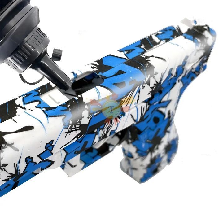 Glock%20Gel%20blaster%20large%20size%20GRAFFITI%20gun%2014+%20blaster%20gun%20-%20Image%204