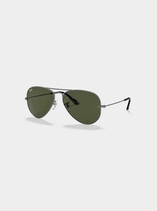 Ray-Ban%20Aviator%20sunglasses%20metal%20body%20frame%20black%20colour%20glass%20-%20Image%202