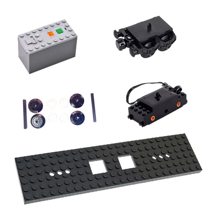 Train%20Track%20Building%20Blocks%20For%20MOC%20Power%20Functions%20Parts%20Motor%20Battery%20Box%20Infrared%20Speed%20Remote%20Control%20Receiver%20for%20Legoeds%20-%20Image%203